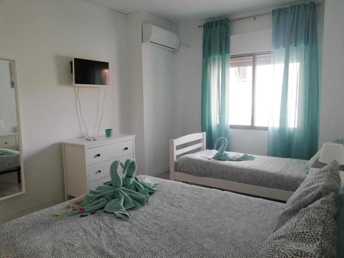 Apartamento Con Encanto 'Larios Luxy' Apartment มาลากา ภายนอก รูปภาพ