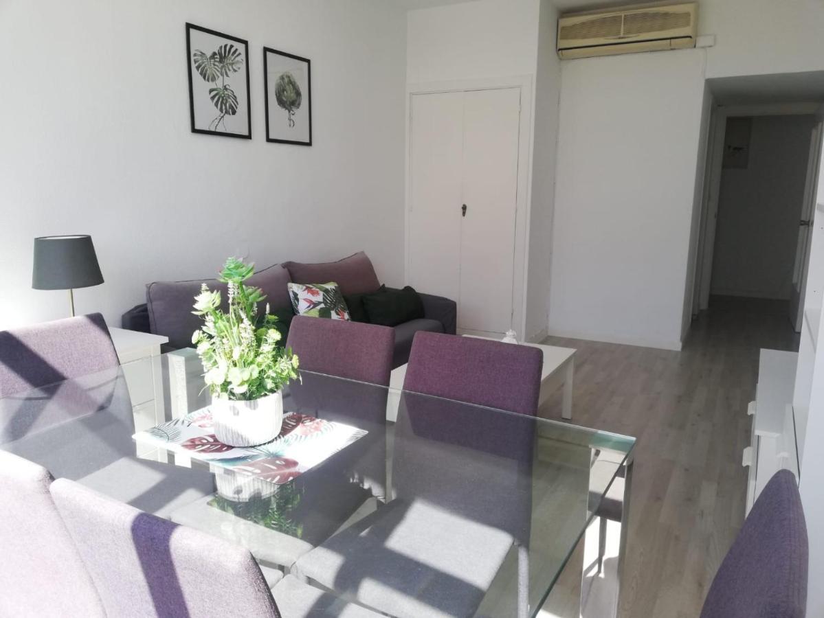 Apartamento Con Encanto 'Larios Luxy' Apartment มาลากา ภายนอก รูปภาพ