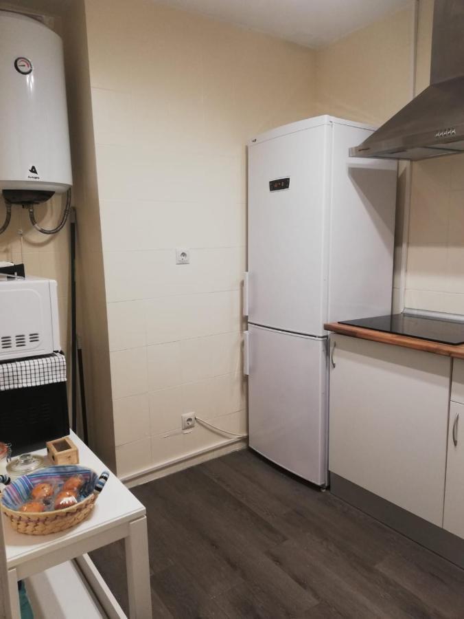 Apartamento Con Encanto 'Larios Luxy' Apartment มาลากา ภายนอก รูปภาพ