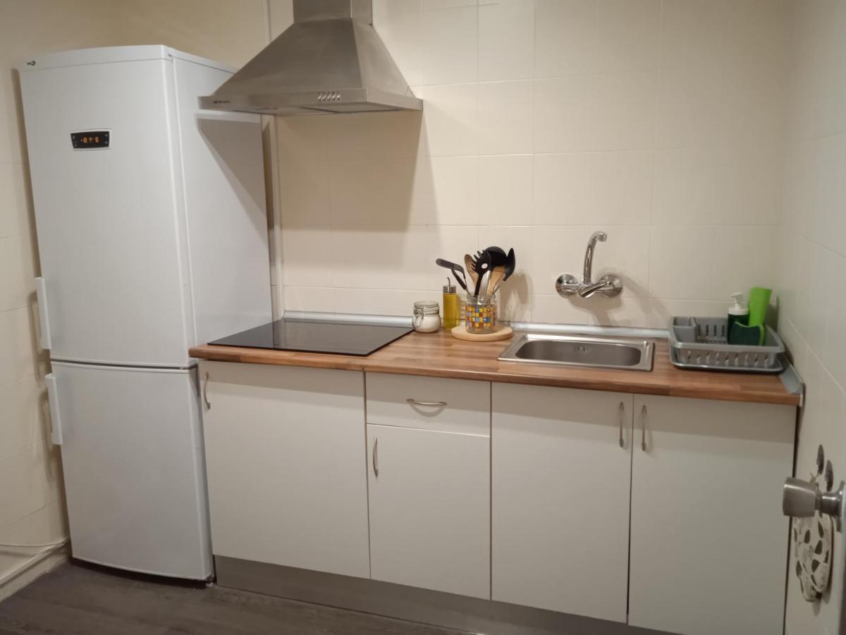 Apartamento Con Encanto 'Larios Luxy' Apartment มาลากา ภายนอก รูปภาพ