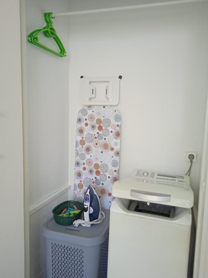 Apartamento Con Encanto 'Larios Luxy' Apartment มาลากา ภายนอก รูปภาพ