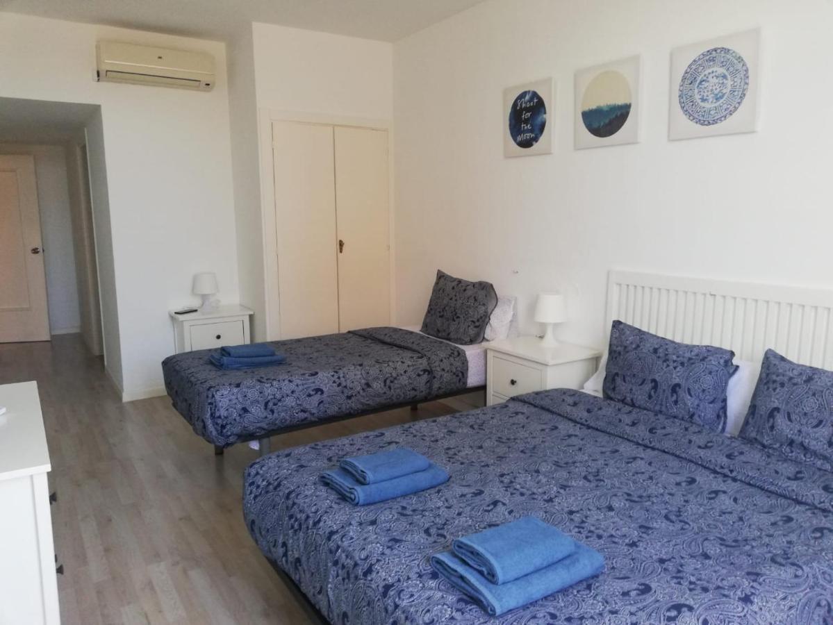 Apartamento Con Encanto 'Larios Luxy' Apartment มาลากา ภายนอก รูปภาพ