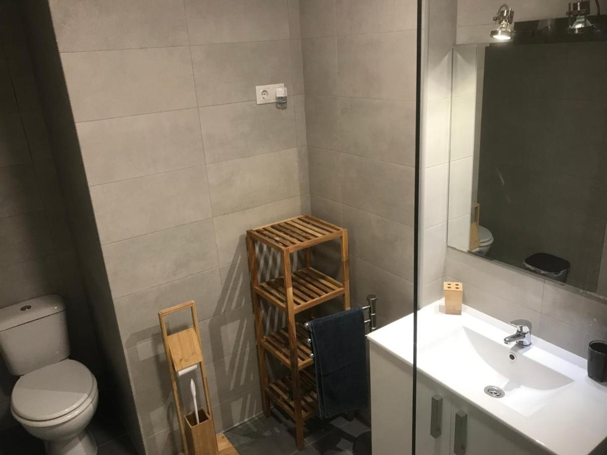 Apartamento Con Encanto 'Larios Luxy' Apartment มาลากา ภายนอก รูปภาพ