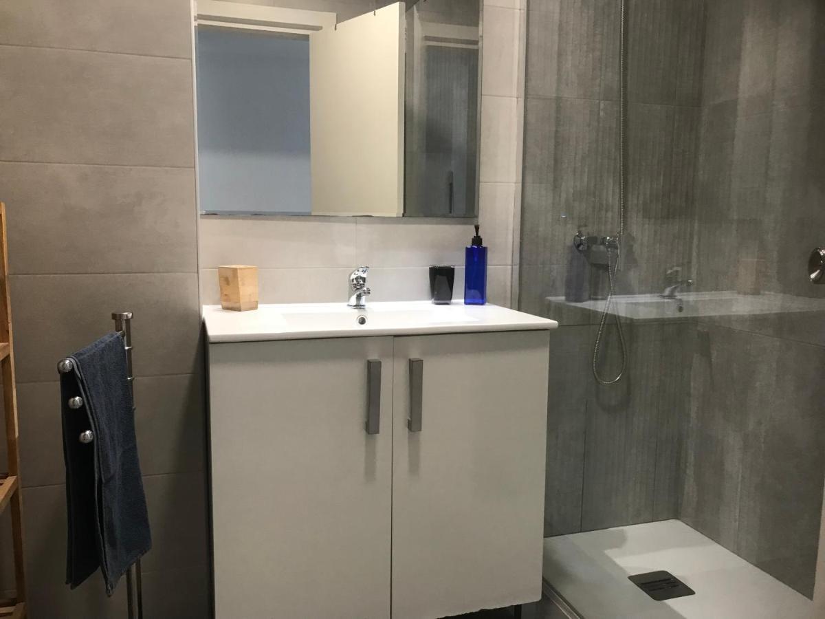 Apartamento Con Encanto 'Larios Luxy' Apartment มาลากา ภายนอก รูปภาพ
